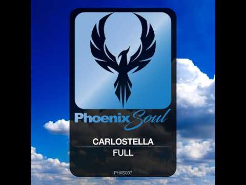 Full (Original Mix) Carlostella