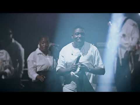 NK Divine - Medley (À Foison, Eh Yawhe, Elikia) •ZENITH DE PARIS