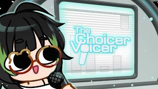 CAN A FROG BE A SEIYUU (VOICE ACTRESS)? - The Voice Choicer