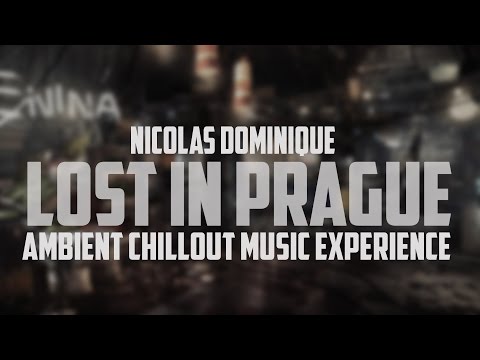 [Deus Ex: Mankind Divided] Lost in Prague ~ Nicolas Dominique