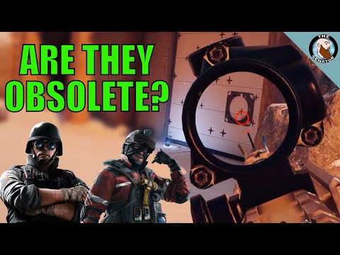 NEW Hard Breach Gadget - Why it's so important in Operation Shadow Legacy