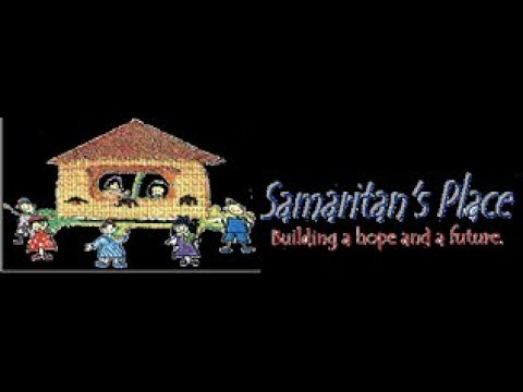Samaritans Place (Orphanage), May, 2020