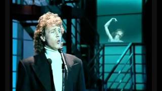 Michael Ball Don't Wanna Give Up On Love