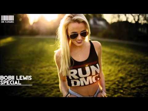 Bobii Lewis - Special