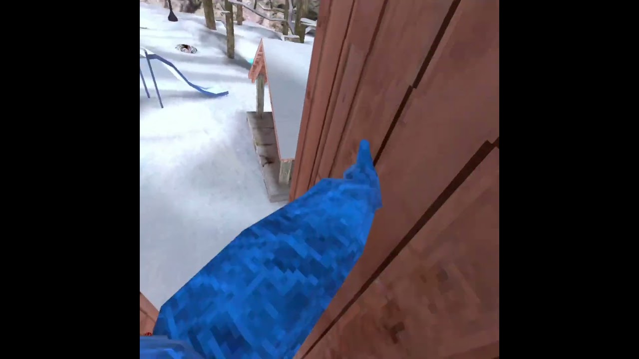 Boy no toxicity pt2 #needsamap #gorillatag #gtag #vr