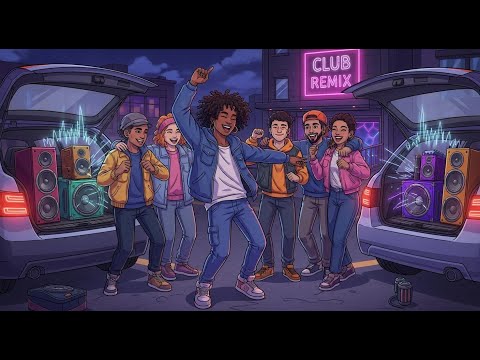 A~IslandVibes - Poumpoum An Faya