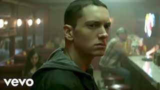 MARSHAL MATHERS: Recovery