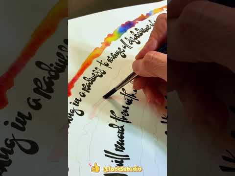 40+ hours (4 grueling days!!) of work in under 4 minutes! Wow!