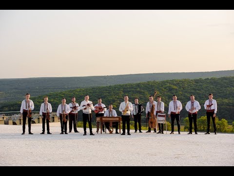Dorin Buldumea & Veaceslav Stefanet si Orchestra "Moldovlaska"-DE PICIOR