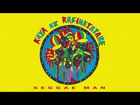 KAYA ek Racinetatane - L'ESPRIT MALIN
