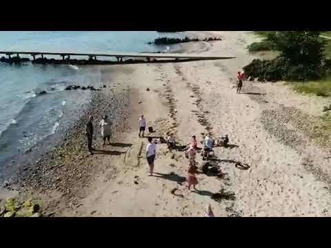 Sidste skoledag 2020