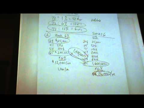 Omar Oropesa - Investment Training 1