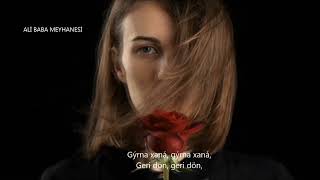 Gülüm Benim / ZAFEIRIS MELAS HAFTASI - Girna Xana
