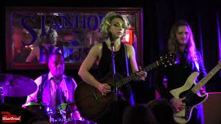 Belle Of The West ✵ SAMANTHA FISH LIVE @ The Stanhope House 12-12-17