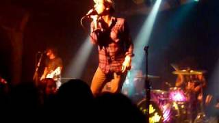 Cash Cash - Breakout (Live at Jammin Java)