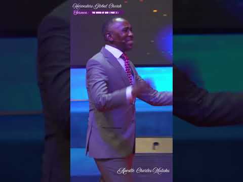 My Life Is for the Glory of God