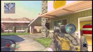 1v1 EliteNinja vs TFav (Read DESC)