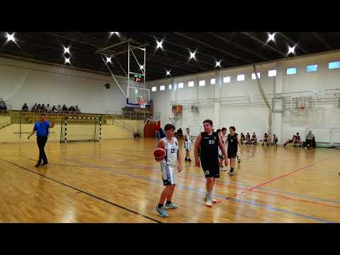 Szolnoki Sportcentrum - SZEDEÁK Bikák