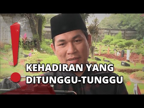 Insertlive and TRANS TV Official