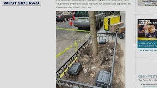 Illegal rat poison found on NYC's Upper West Side