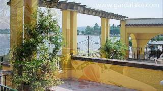 preview picture of video 'Hotel Du Lac - Gardone Riviera - Lago di Garda Lake Gardasee'