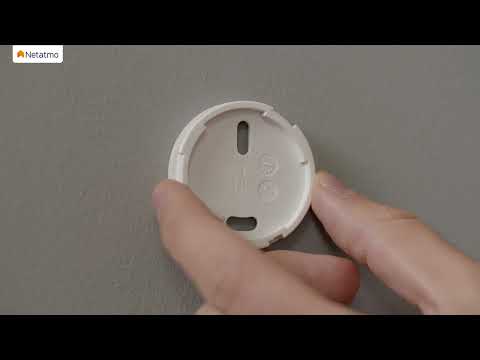 Video Detector inteligent de monoxid de carbon