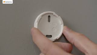 Miniatură video Detector inteligent de monoxid de carbon