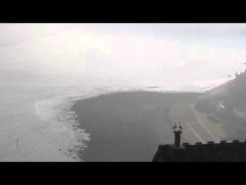 Ruffen Common - The Argument