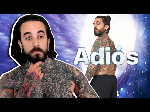 DEJO mi TRABAJO de 8 AÑOS para ser YOUTUBER 🤡