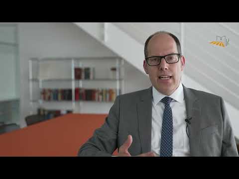 Jura studieren in Passau