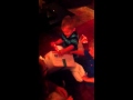 Baby Opening Fake Christmas Gift