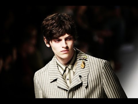 Salvatore Ferragamo | Spring Summer 2017 Full Fashion Show | Menswear