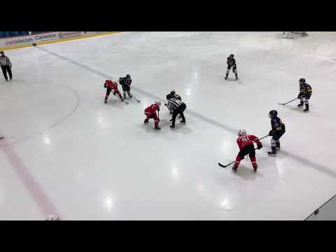 HC Vipers 09 Punane - HK Tornaado  11:0