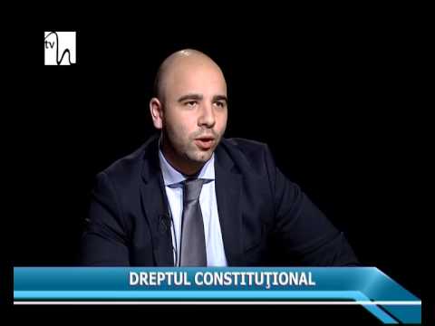 Justiţia sub lupă - Dreptul Constituţional