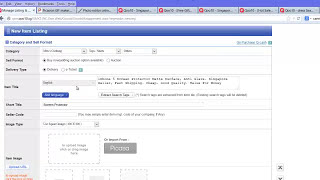 How do you create a  listing on Qoo10 | Fiverr.com/likeguru