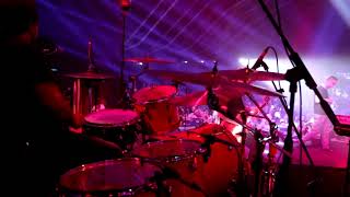 &quot;T&#39;innamorerai&quot; live 2017 M.Masini tour (Padova 27/05/2017) - Massimiliano Agati