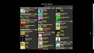 Andkon.com which category