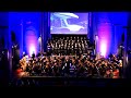 Jerry Goldsmith: STAR TREK: First Contact - Full Orchestra Live in Concert (HD)