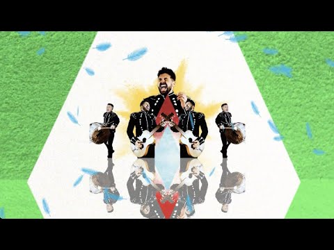 SAINT PHNX - Angel (Official Video)