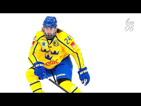 Albin Grewe 2018 IIHF U18 & Hlinka-Gretzky Highlights