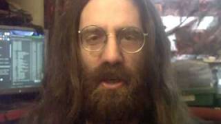 Tim Tyler: Witches hat (song)