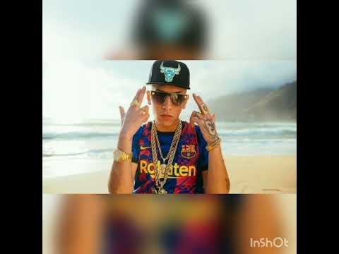 Mueve Lo De Atrás - Jordan 23  X  Markmilan  X  Marcianeke  (Audio oficial)