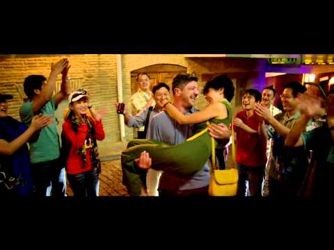 Любовь с акцентом - Trailer