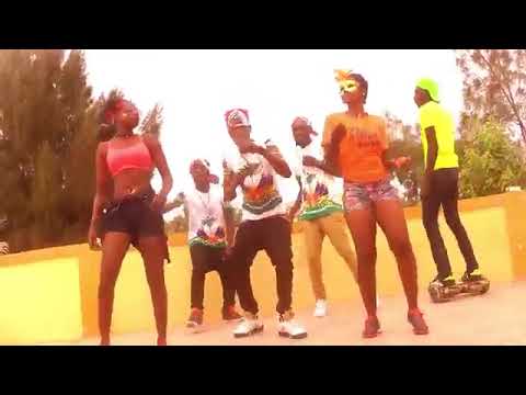 Many-Men (PEYIM NAN), CARNAVAL 2018 sizo the boss, Charly Many, Mayco James