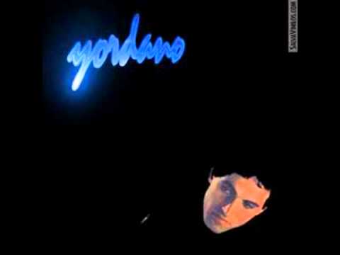 En Un Beso La Vida - Yordano