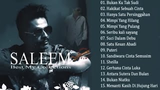 Download lagu Kumpulan Lagu Saleem Full Album #musik #lagumalaysia #saleem  mp3