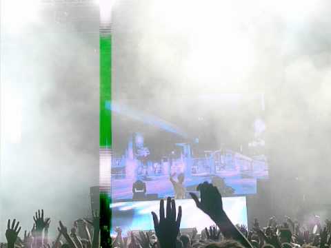 Armin&Jennifer Rene vs. Tomas Heredia - Fine Without Montana (AvB Mash Up)@TMDW 2012