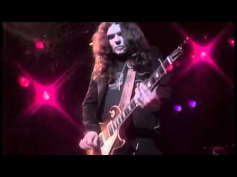 Lynyrd Skynyrd - Freebird Live 1979. Instrumental (First Reunion @ Volunter Jam V)