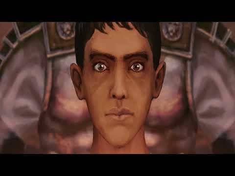 Total War Rome Remastered - Carthage Intro