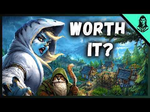Is AGAINST THE STORM Worth It For You In 2026?